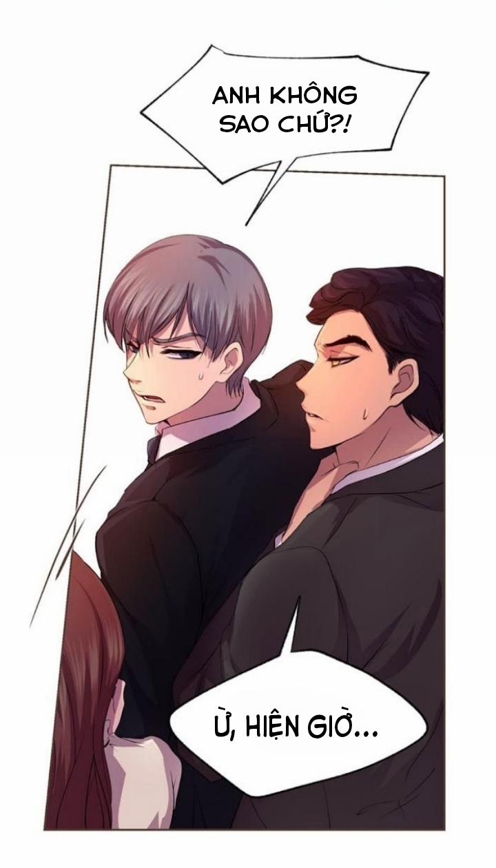 HMT Giữ Em Thật Chặt 9 trang 11