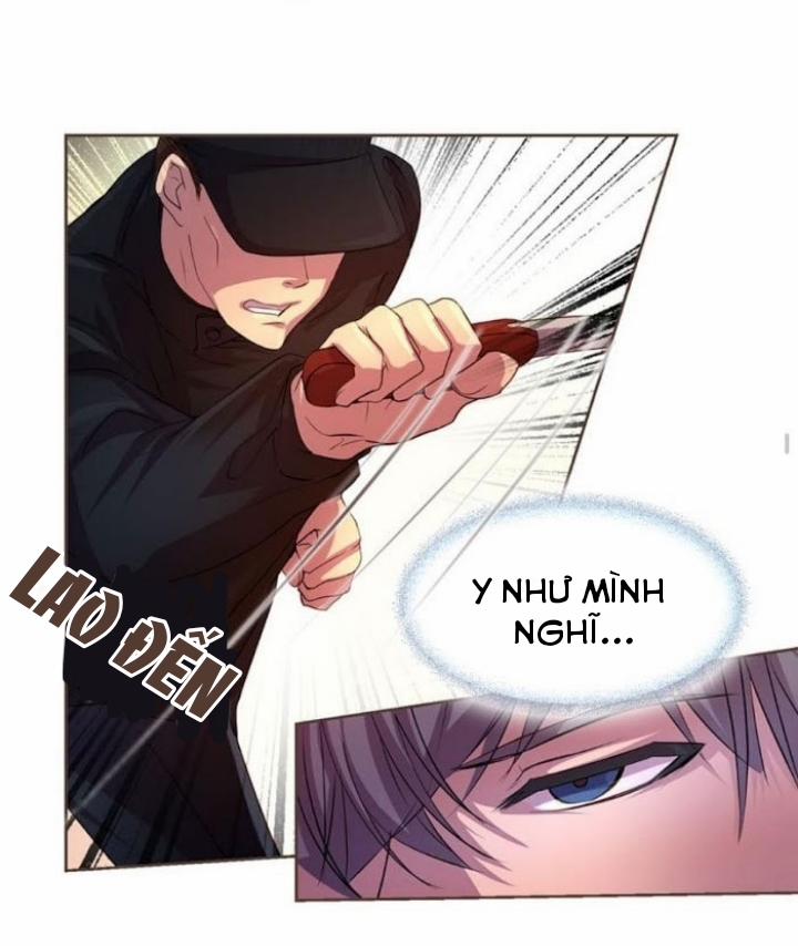 HMT Giữ Em Thật Chặt 9 trang 18