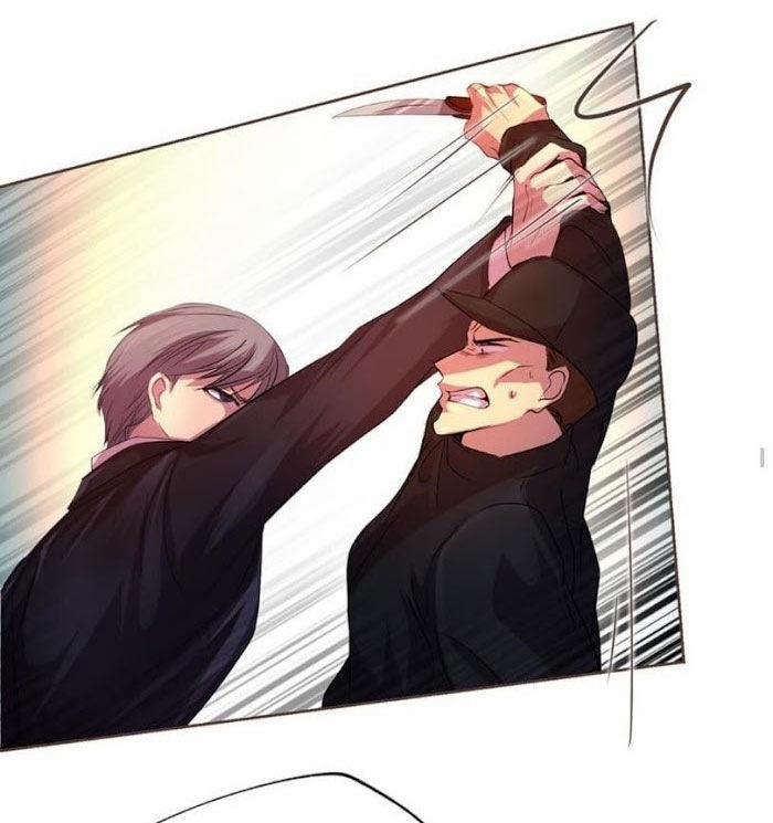 HMT Giữ Em Thật Chặt 9 trang 19