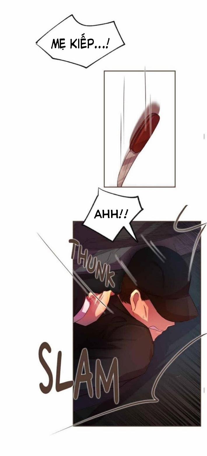 HMT Giữ Em Thật Chặt 9 trang 21