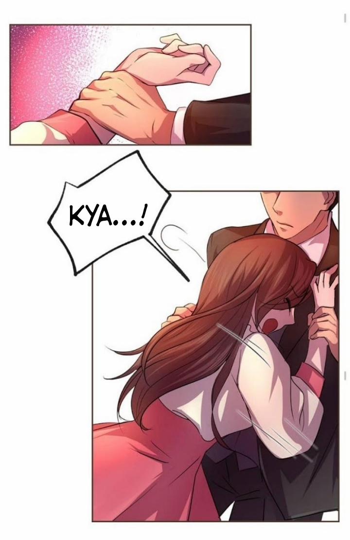 HMT Giữ Em Thật Chặt 9 trang 28