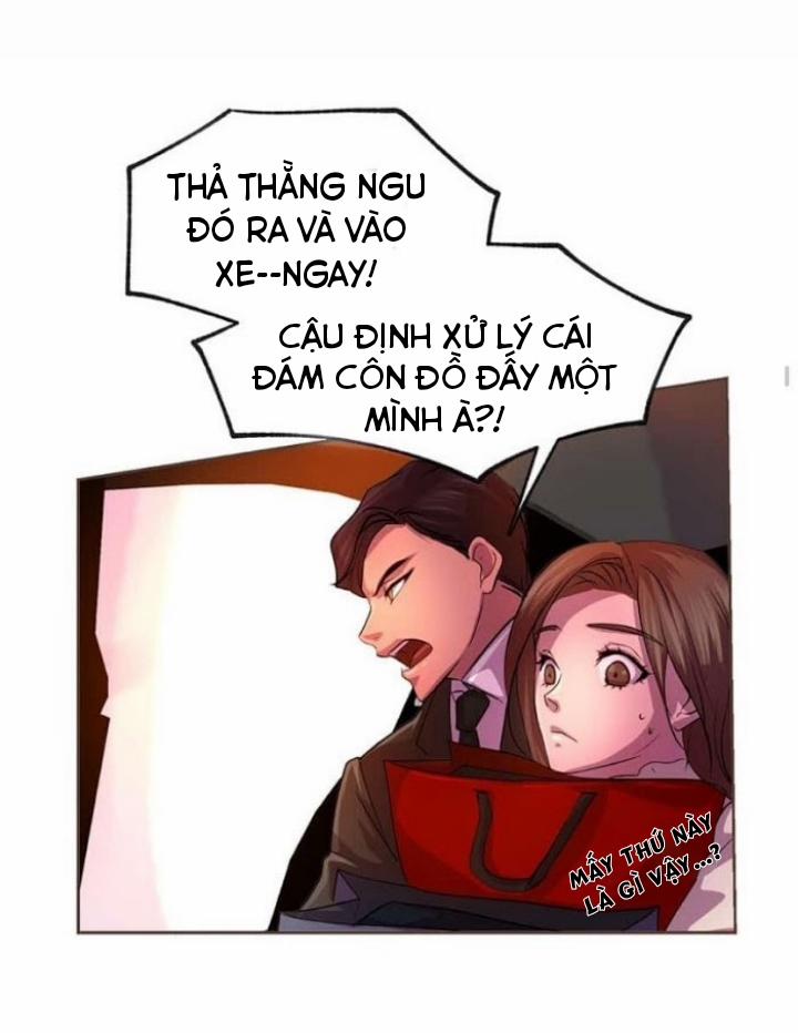 HMT Giữ Em Thật Chặt 9 trang 34