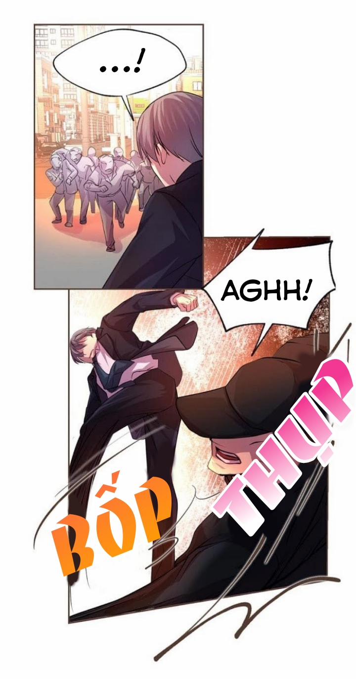 HMT Giữ Em Thật Chặt 9 trang 35