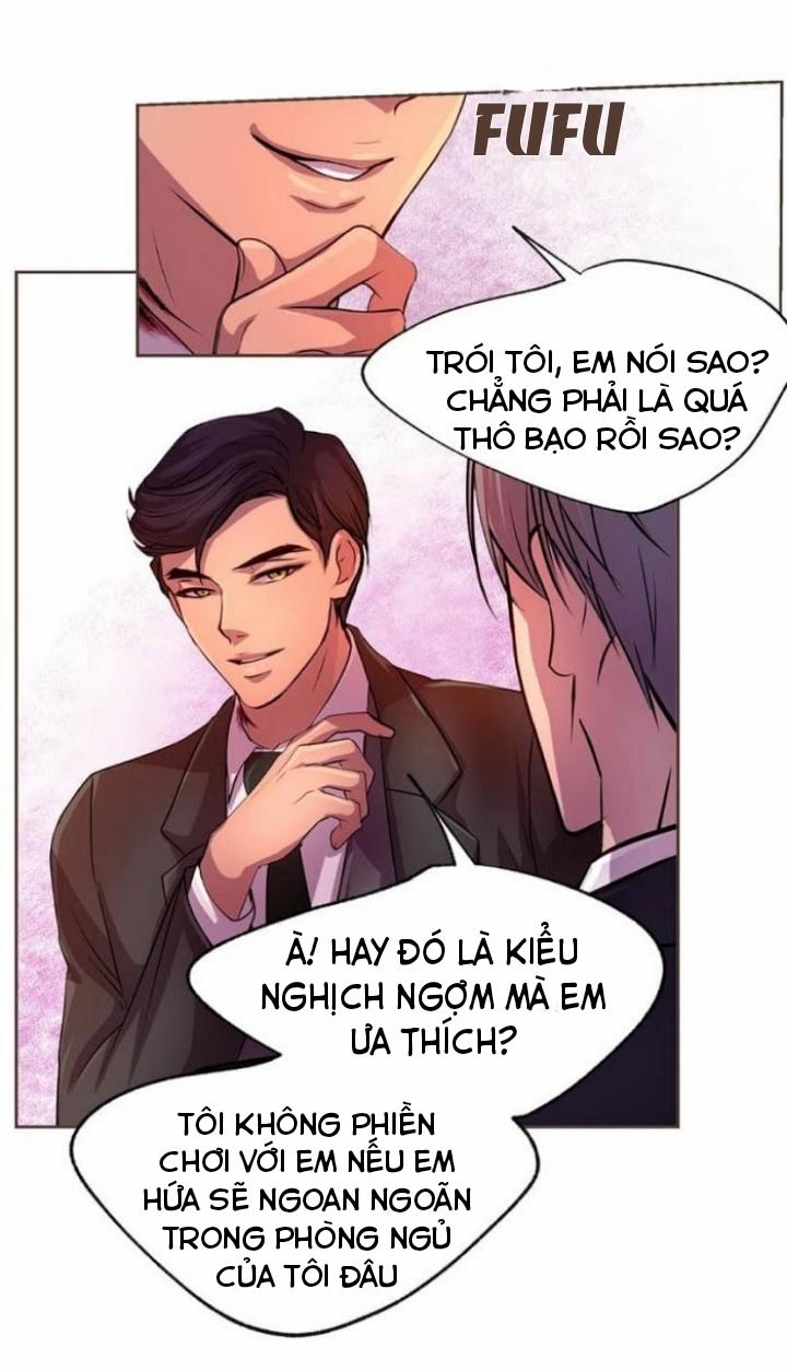HMT Giữ Em Thật Chặt 9 trang 56