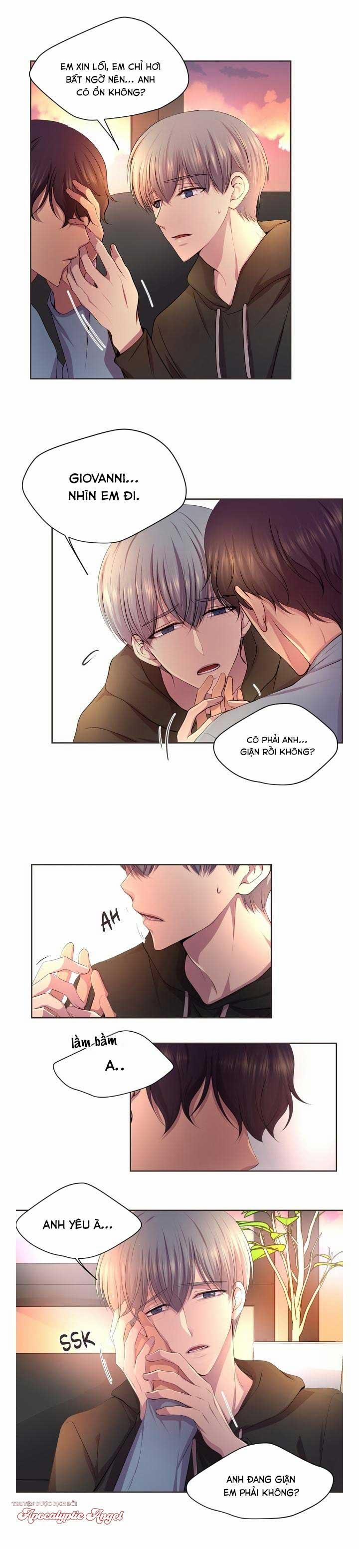 HMT Giữ Em Thật Chặt 90 trang 7