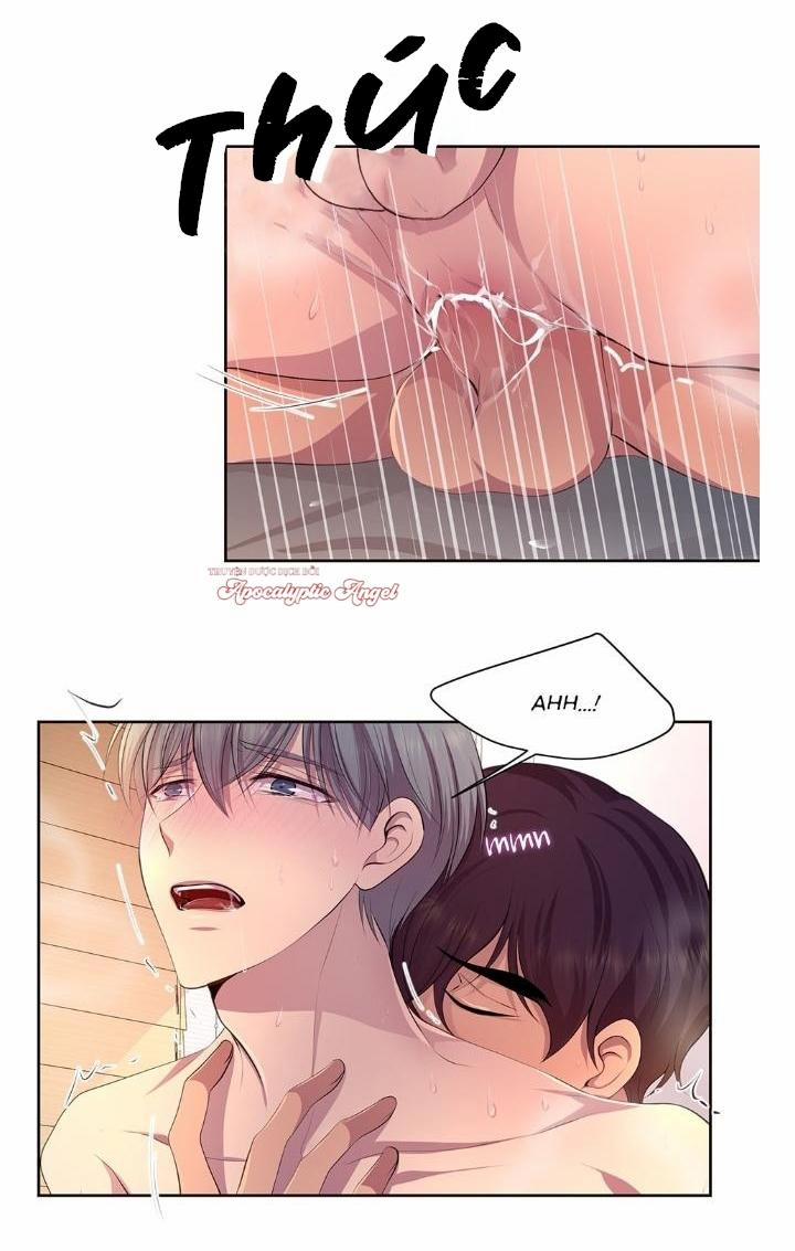 HMT Giữ Em Thật Chặt 92 trang 22