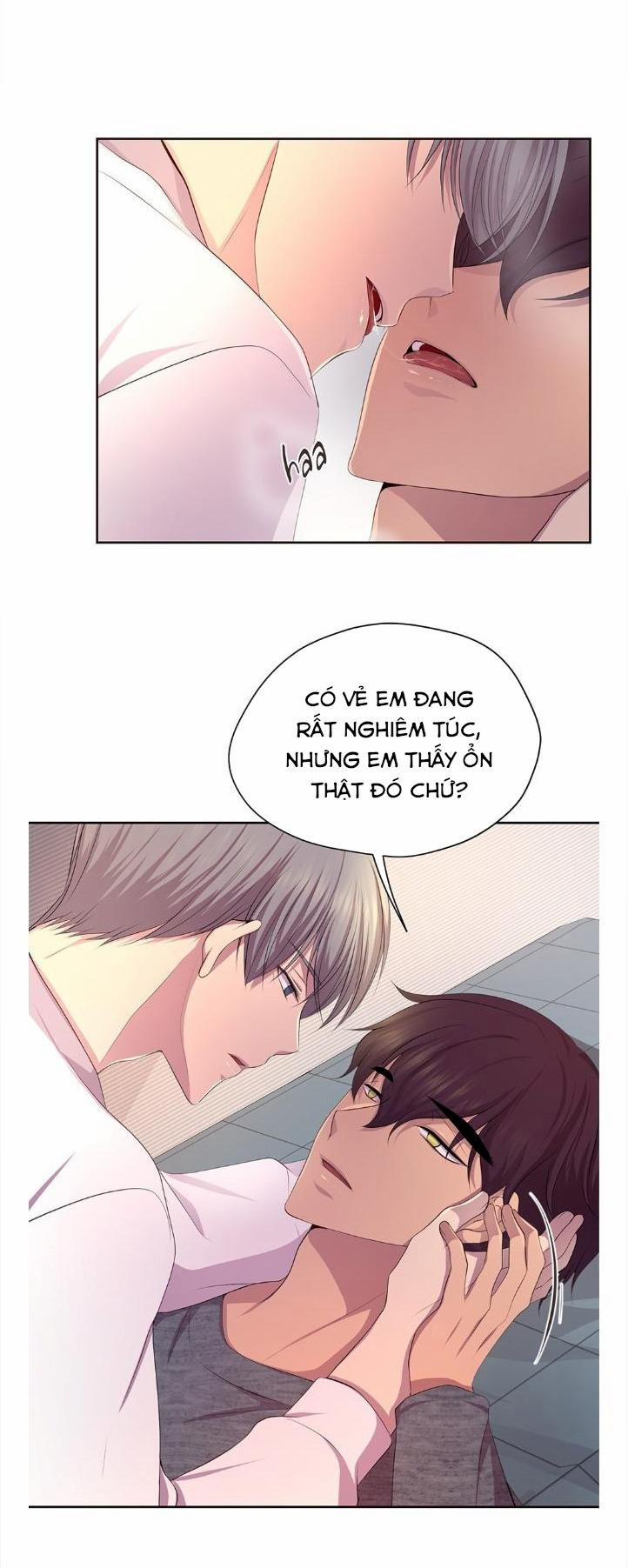 HMT Giữ Em Thật Chặt 92 trang 3