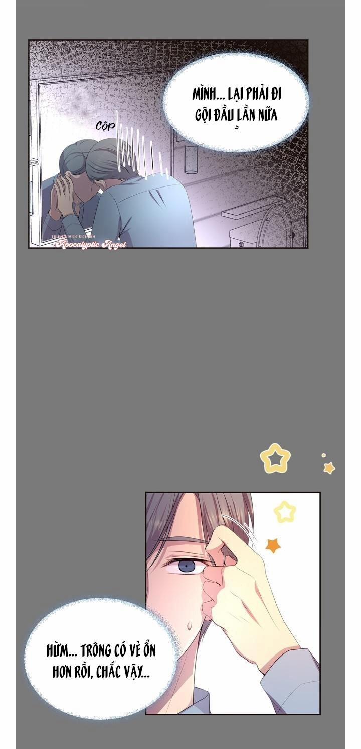 HMT Giữ Em Thật Chặt 92 trang 8