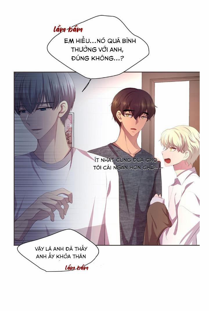 HMT Giữ Em Thật Chặt 93 trang 18