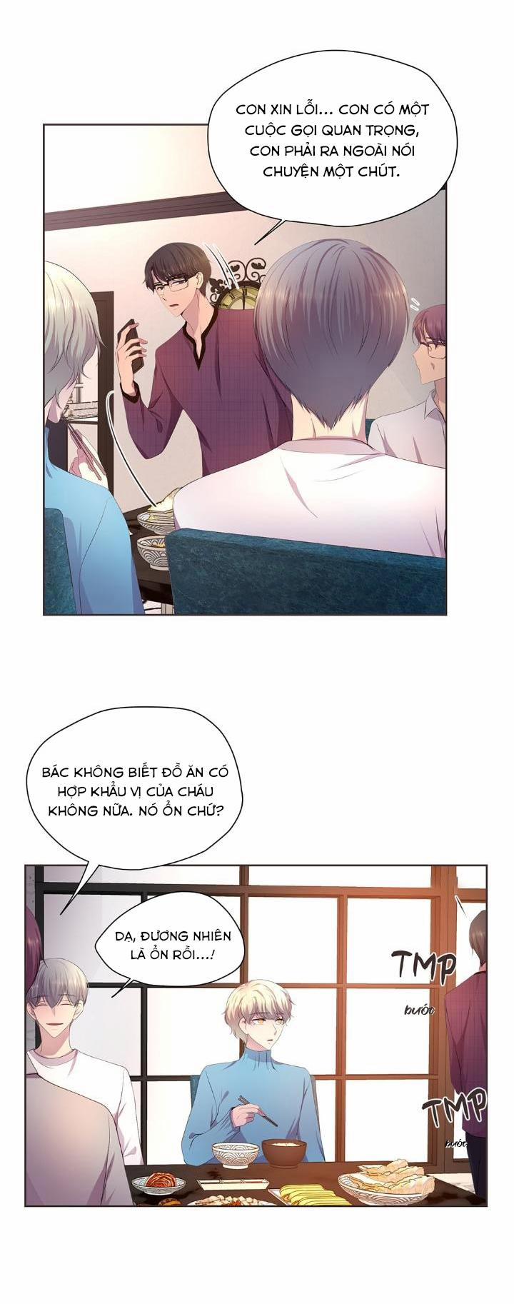 HMT Giữ Em Thật Chặt 93 trang 2