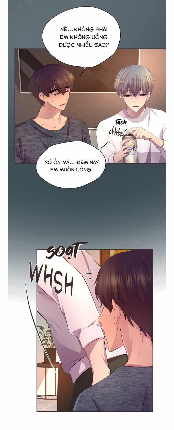 HMT Giữ Em Thật Chặt 93 trang 22