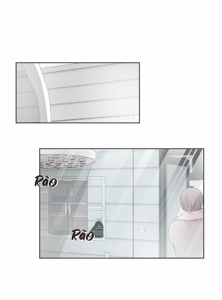 HMT Giữ Em Thật Chặt 93 trang 25