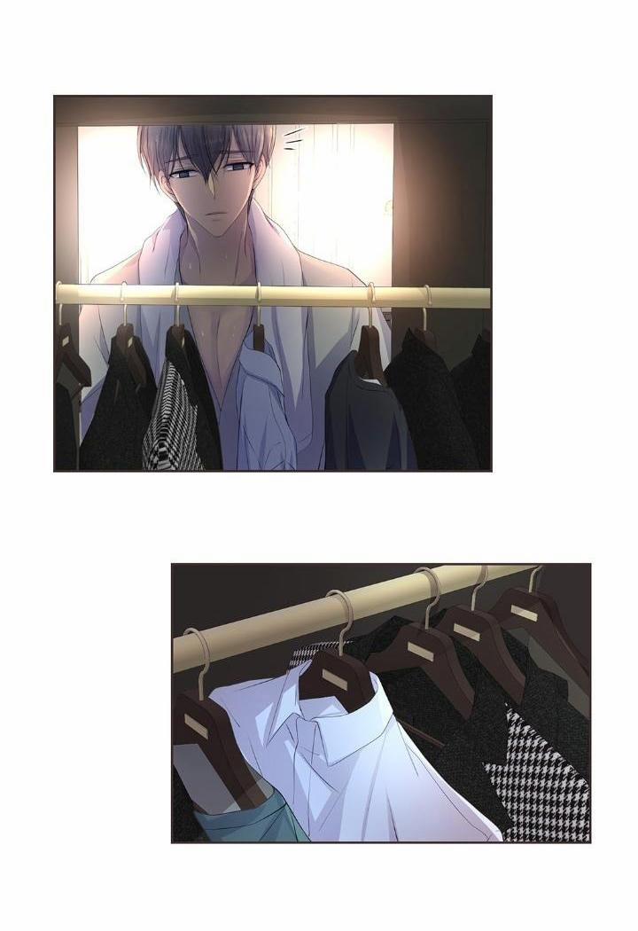 HMT Giữ Em Thật Chặt 93 trang 26