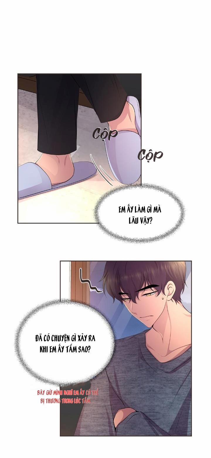 HMT Giữ Em Thật Chặt 93 trang 30