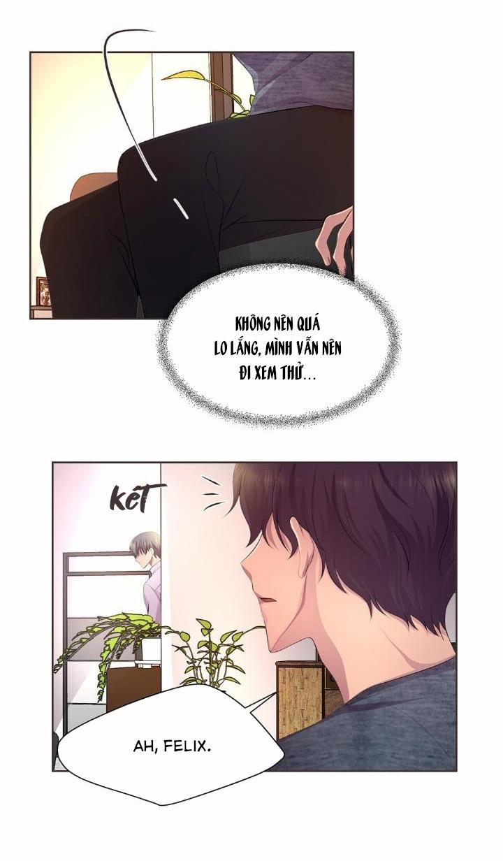 HMT Giữ Em Thật Chặt 93 trang 31