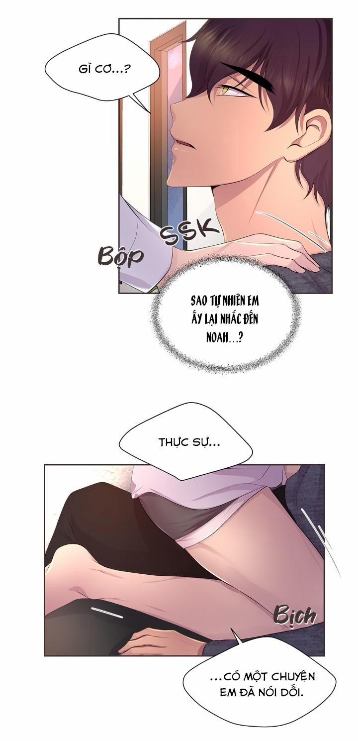 HMT Giữ Em Thật Chặt 93 trang 33