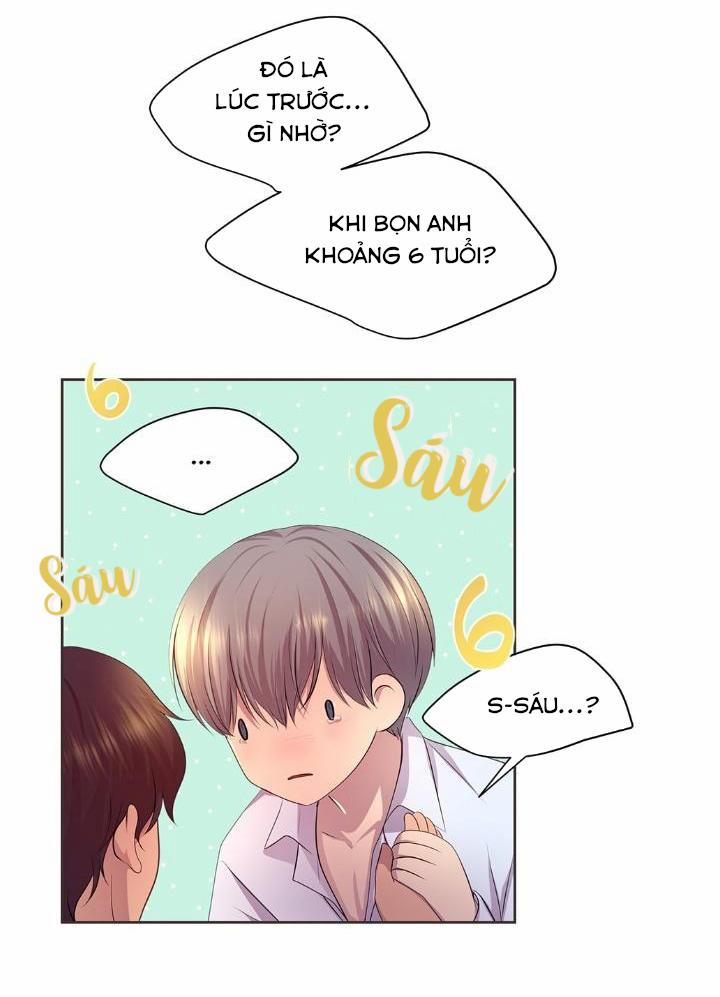 HMT Giữ Em Thật Chặt 93 trang 41