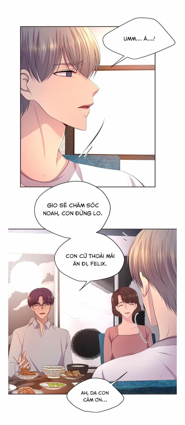 HMT Giữ Em Thật Chặt 93 trang 8