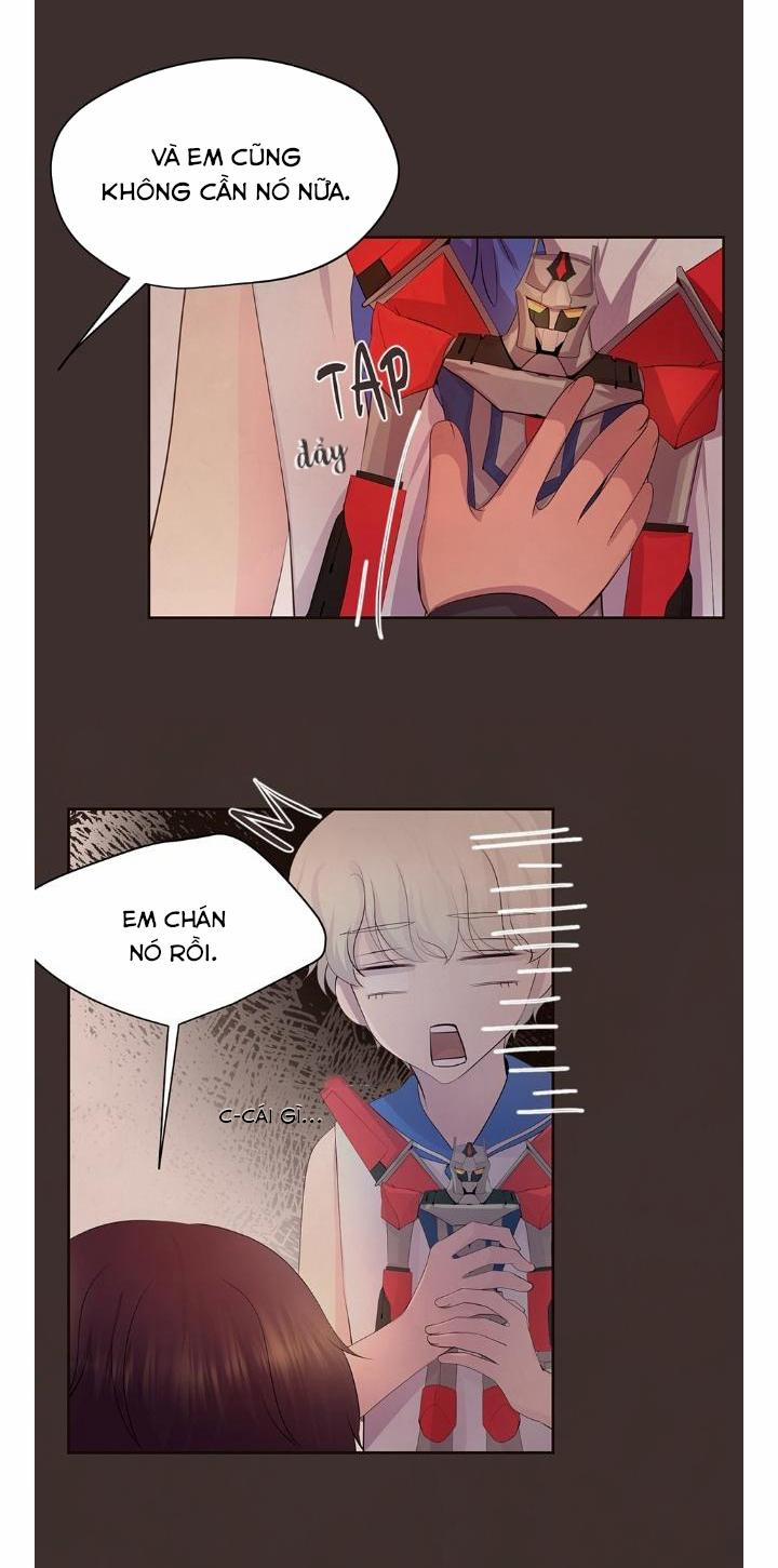 HMT Giữ Em Thật Chặt 94 trang 15
