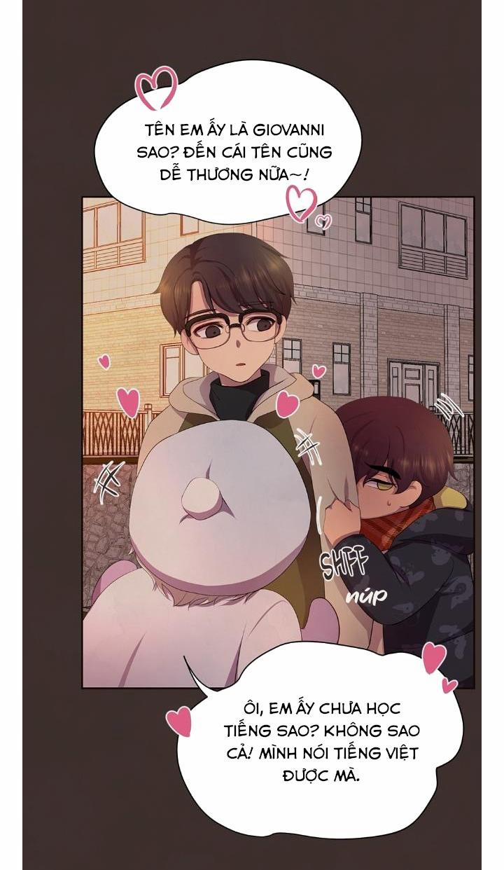 HMT Giữ Em Thật Chặt 94 trang 2