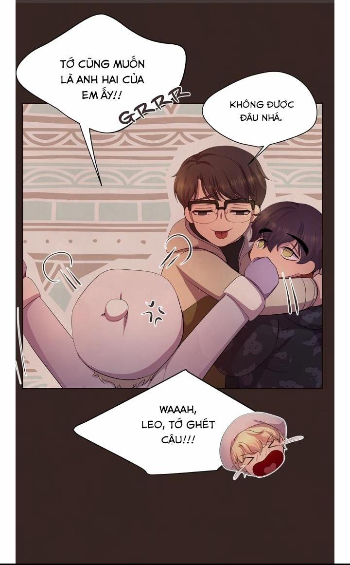 HMT Giữ Em Thật Chặt 94 trang 6