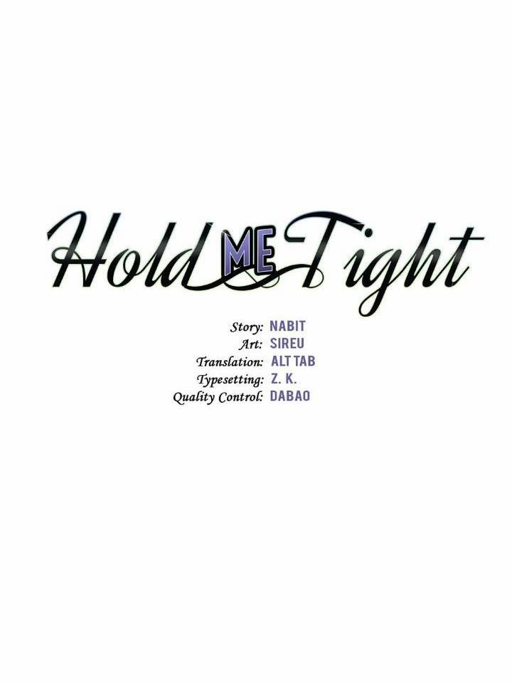 HMT Giữ Em Thật Chặt 95 trang 16