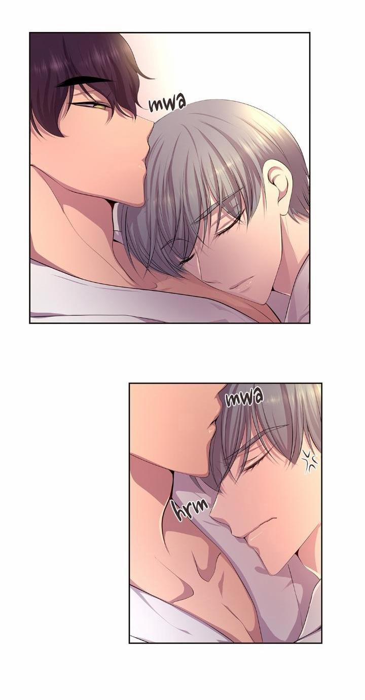 HMT Giữ Em Thật Chặt 95 trang 23