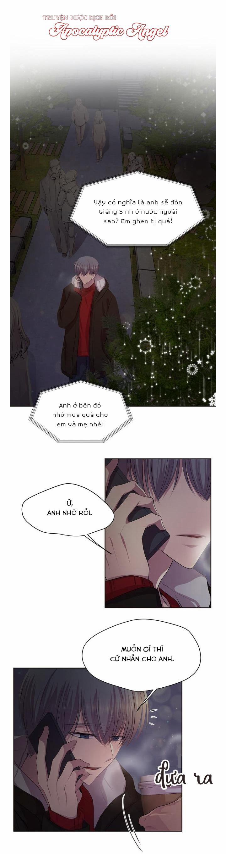 HMT Giữ Em Thật Chặt 95 trang 27