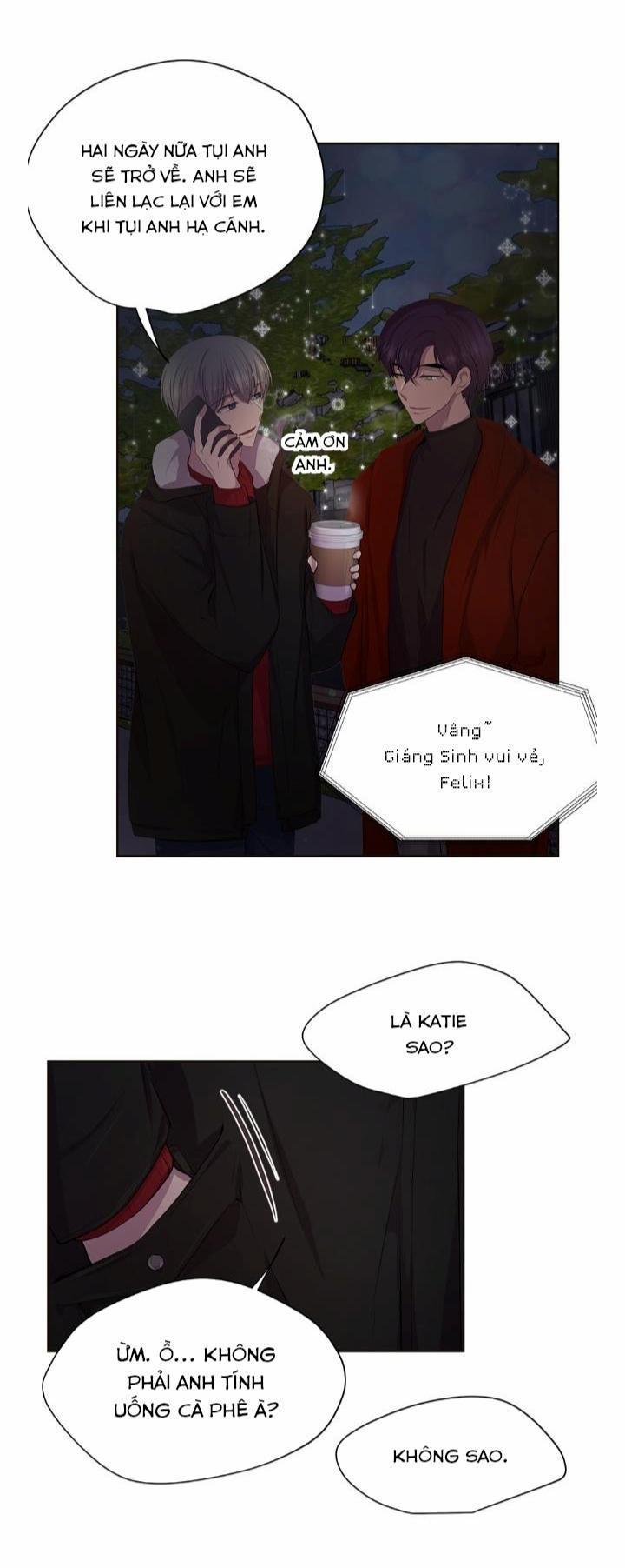 HMT Giữ Em Thật Chặt 95 trang 28