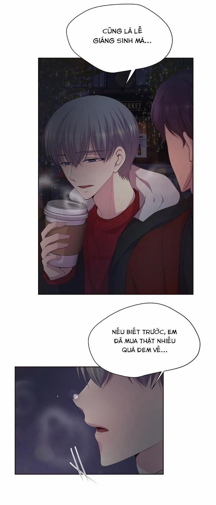 HMT Giữ Em Thật Chặt 95 trang 30