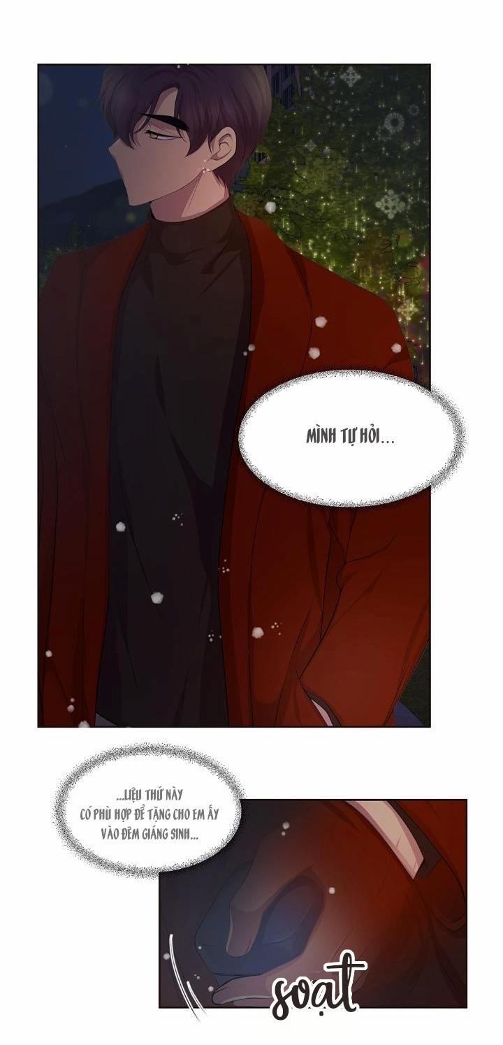 HMT Giữ Em Thật Chặt 95 trang 33