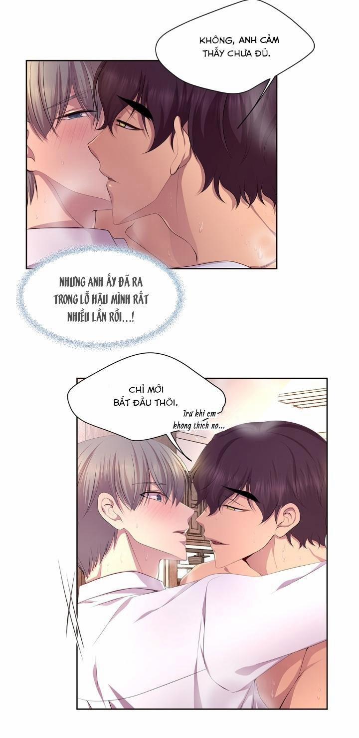 HMT Giữ Em Thật Chặt 95 trang 7