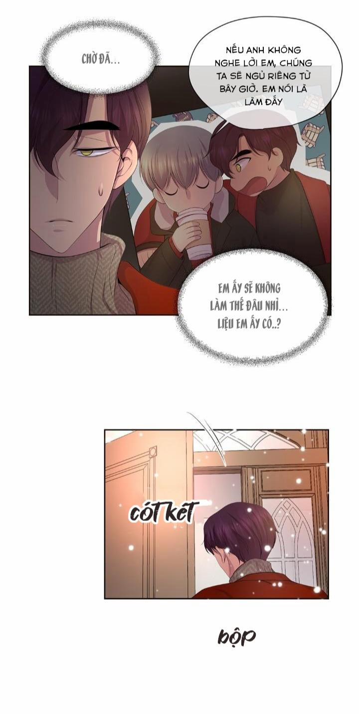 HMT Giữ Em Thật Chặt 96 trang 14