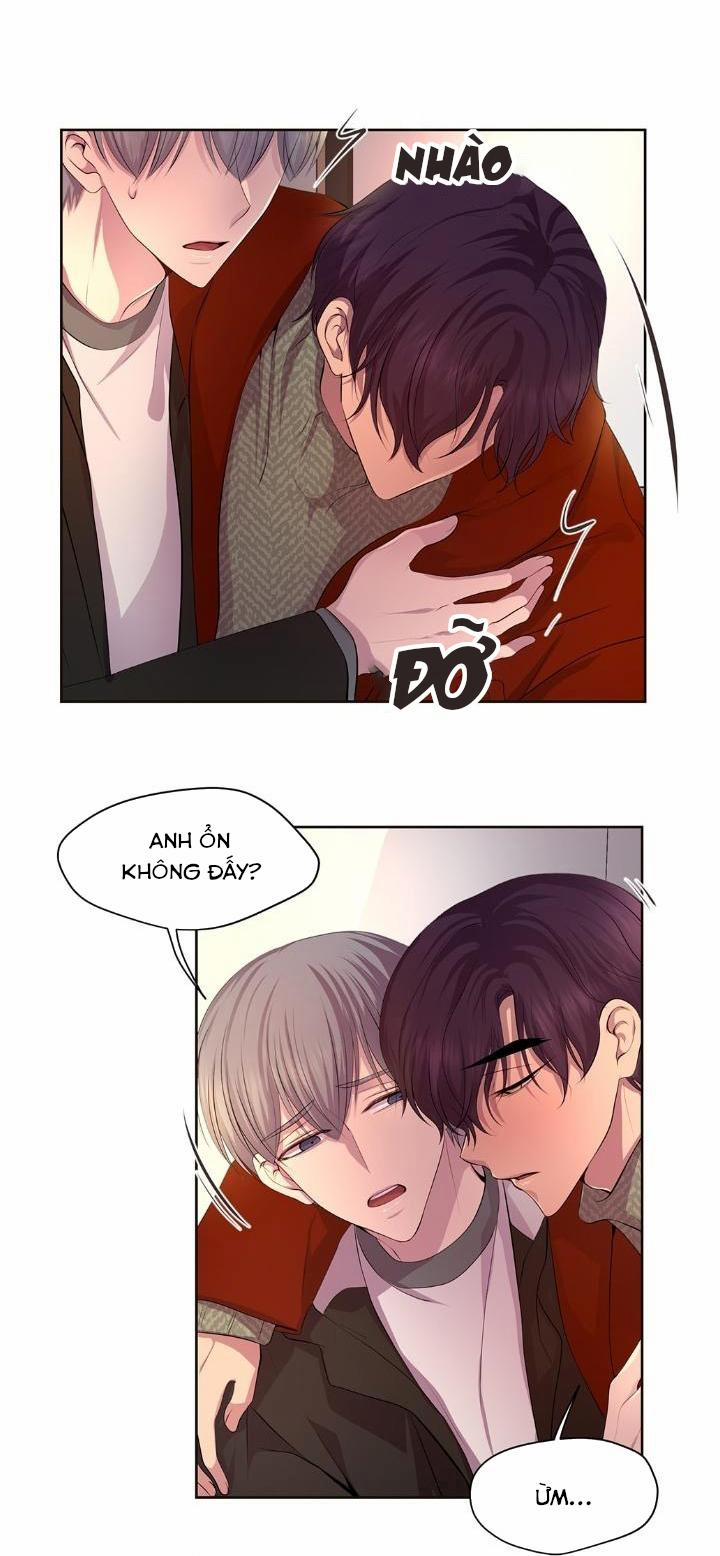 HMT Giữ Em Thật Chặt 96 trang 26