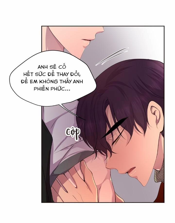 HMT Giữ Em Thật Chặt 96 trang 32