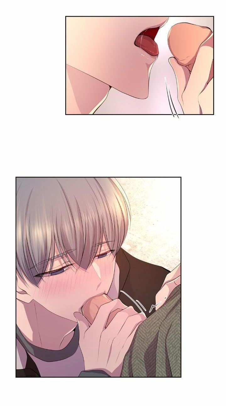 HMT Giữ Em Thật Chặt 96 trang 39