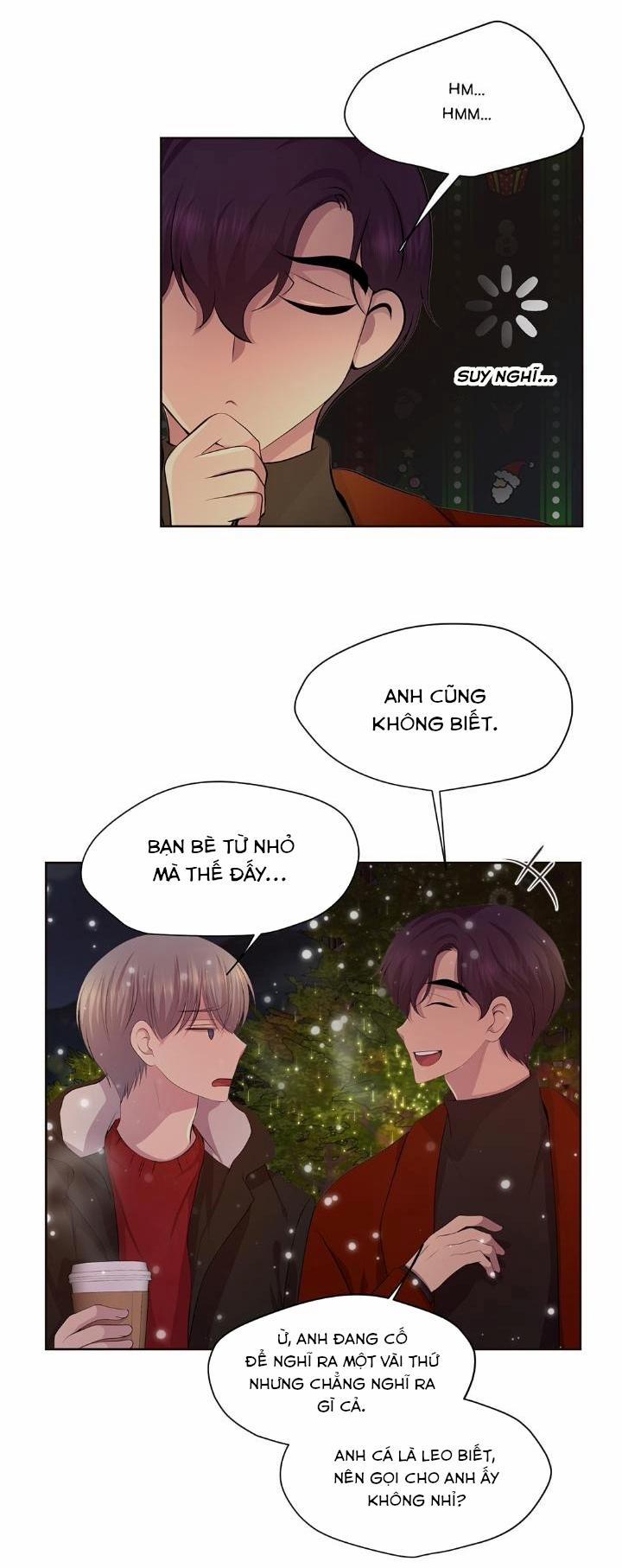 HMT Giữ Em Thật Chặt 96 trang 4