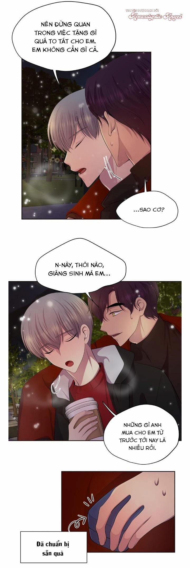 HMT Giữ Em Thật Chặt 96 trang 6