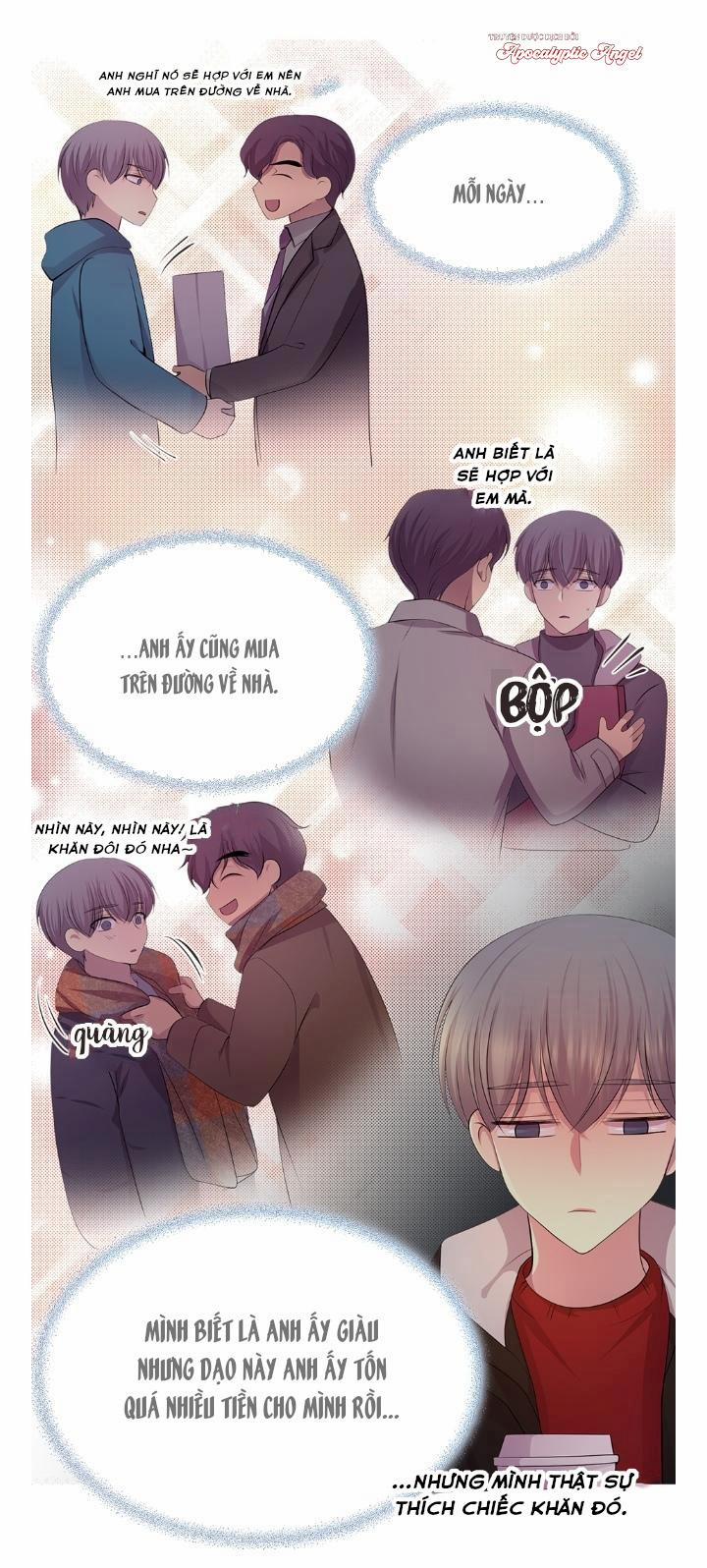 HMT Giữ Em Thật Chặt 96 trang 7
