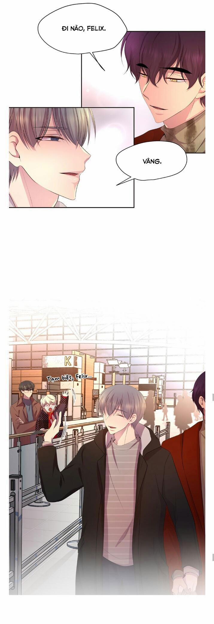 HMT Giữ Em Thật Chặt 98 trang 14