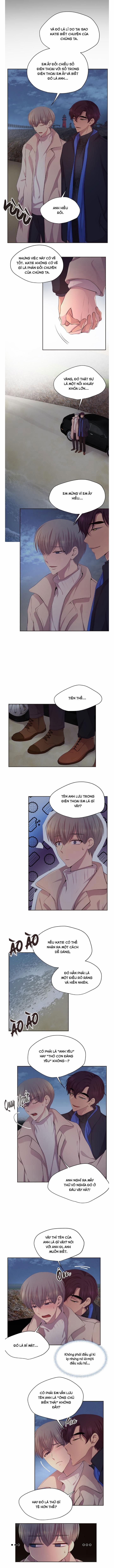 HMT Giữ Em Thật Chặt 99 trang 8