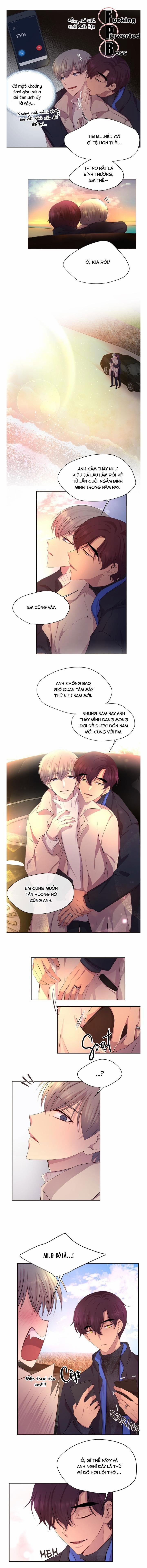HMT Giữ Em Thật Chặt 99 trang 9