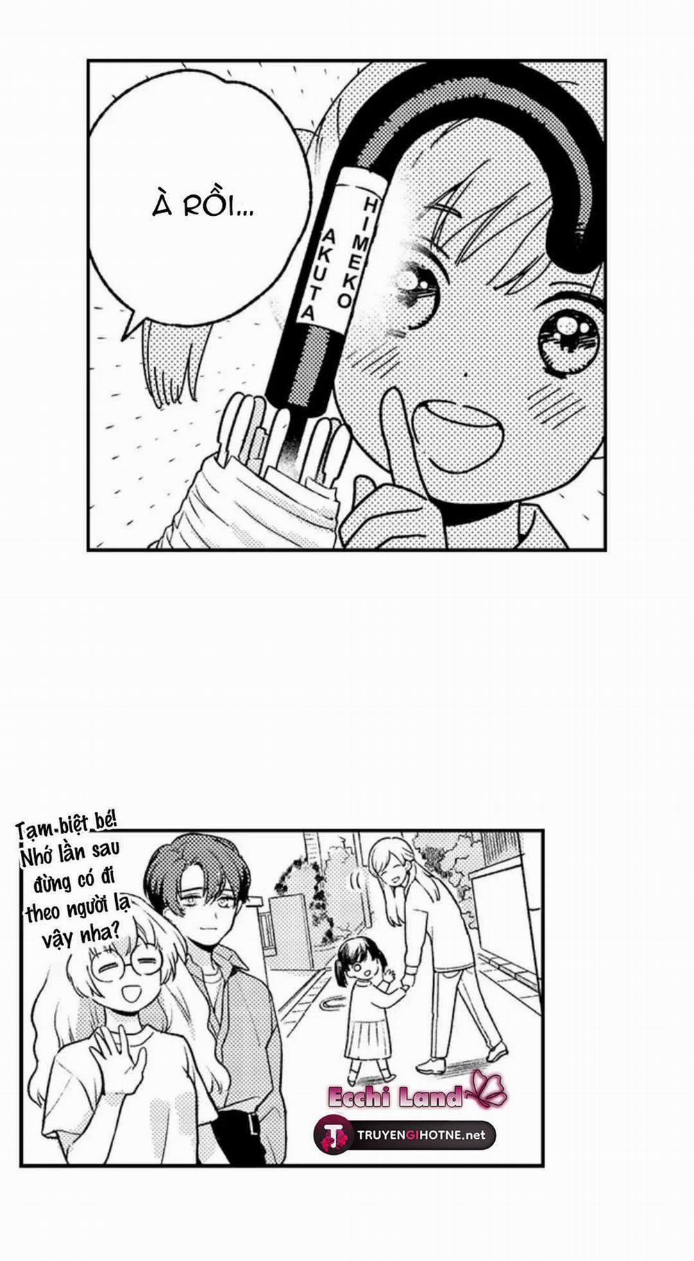 Hô Biến Thành Mỹ Nhân Rạng Ngời 1.2 trang 10