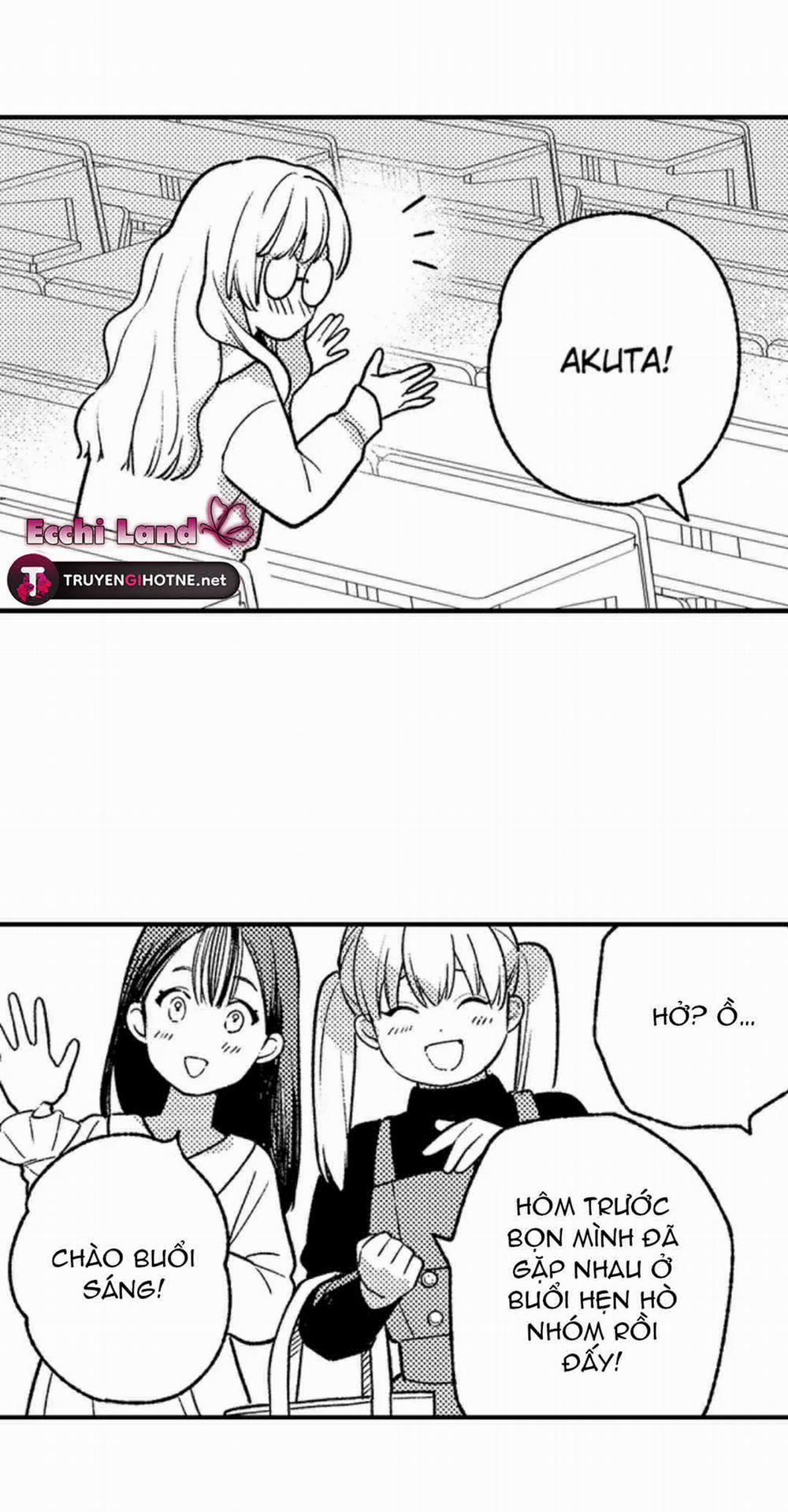 Hô Biến Thành Mỹ Nhân Rạng Ngời 10.1 trang 11