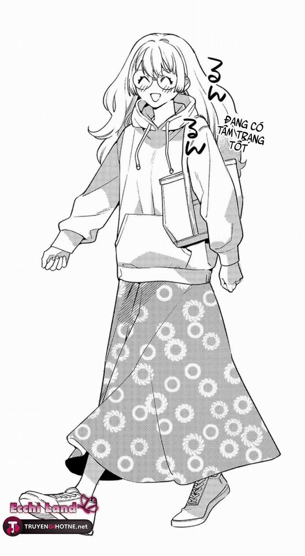 Hô Biến Thành Mỹ Nhân Rạng Ngời 10.1 trang 3