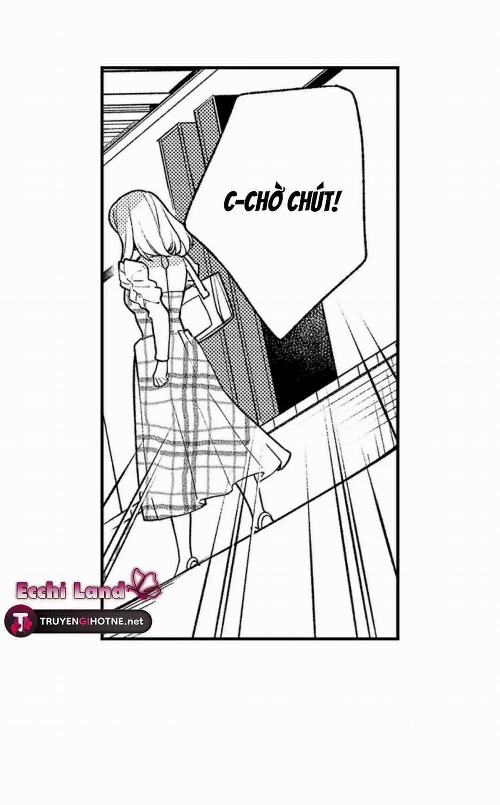 Hô Biến Thành Mỹ Nhân Rạng Ngời 10.2 trang 14