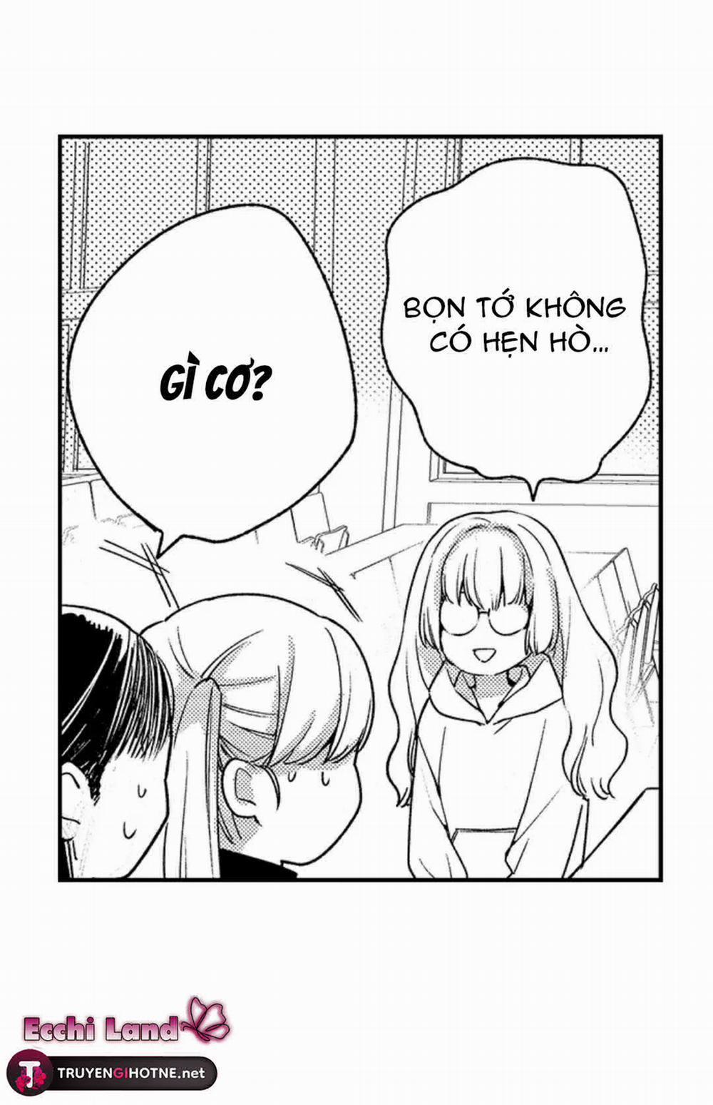 Hô Biến Thành Mỹ Nhân Rạng Ngời 10.2 trang 2