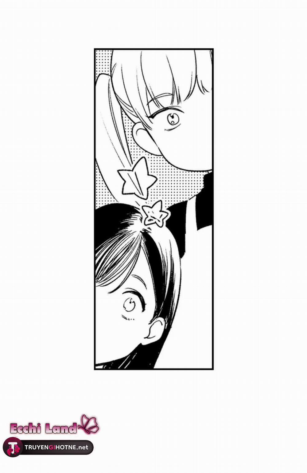 Hô Biến Thành Mỹ Nhân Rạng Ngời 10.2 trang 5