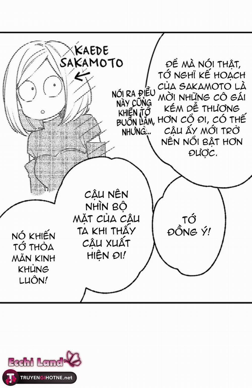 Hô Biến Thành Mỹ Nhân Rạng Ngời 10.2 trang 7