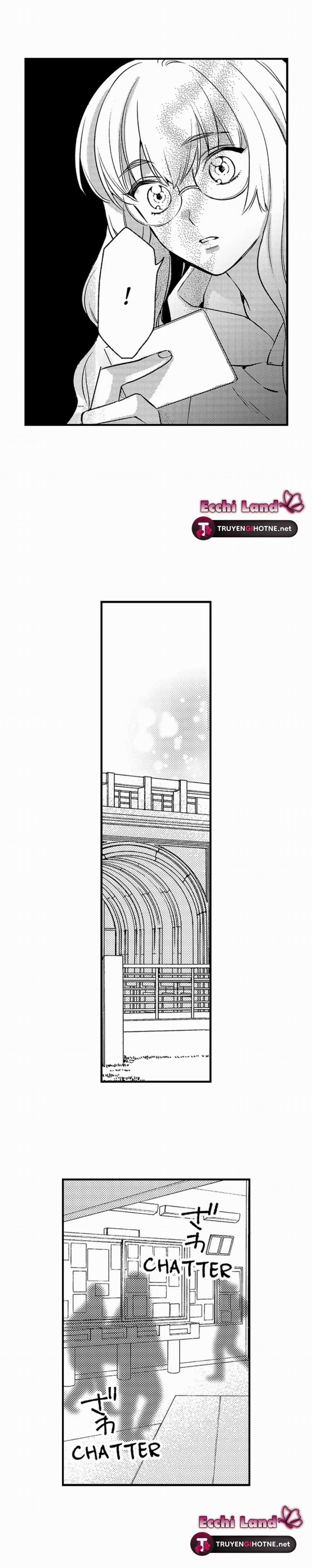 Hô Biến Thành Mỹ Nhân Rạng Ngời 11.1 trang 3